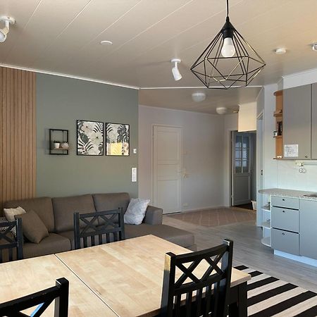 Cozy Apartment With Sauna Haapavesi Eksteriør billede
